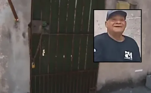 
          Imagem ilustrativa da imagem Idoso é encontrado morto e com sinais de violência dentro de casa em Vila Velha
          