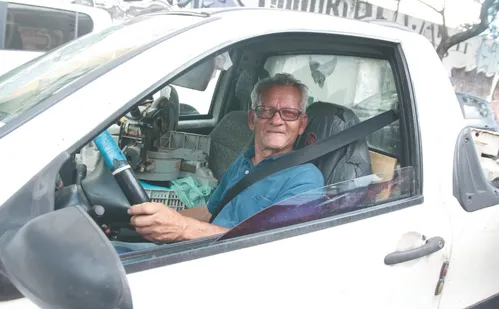 
          Imagem ilustrativa da imagem Idosos ao volante: existe idade certa para parar de dirigir?
          