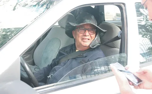 
          Imagem ilustrativa da imagem Idosos ao volante: existe idade certa para parar de dirigir?
          