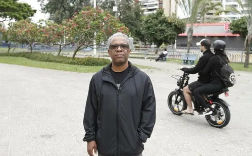 
          Imagem ilustrativa da imagem Idosos deixam de caminhar com medo de bicicletas elétricas na Grande Vitória
          