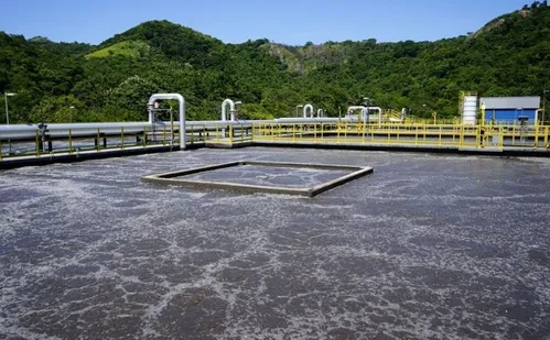 
          Imagem ilustrativa da imagem Iema autoriza instalação de estação de água de reúso no município da Serra
          