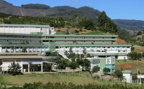 
          Imagem ilustrativa da imagem Ifes de Venda Nova investiga caso de injúria racial envolvendo estudantes
          