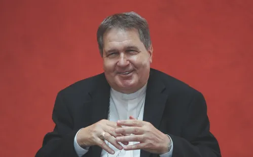 
          Imagem ilustrativa da imagem Igreja Católica quer atrair mais jovens em 2026
          