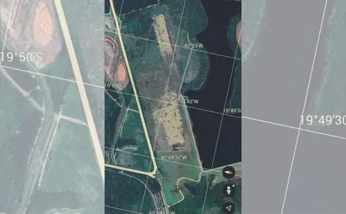 
          Imagem ilustrativa da imagem Imetame arremata área empresarial no Norte do ES por R$ 56 milhões
          