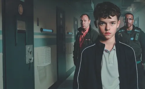 
          Imagem ilustrativa da imagem Indicados ao Globo de Ouro chegam ao streaming
          