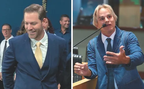 
          Imagem ilustrativa da imagem Indícios com movimento do PSD
          