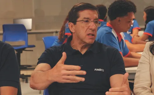 
          Imagem ilustrativa da imagem Informações da indústria: empresas vão investir R$ 106 bilhões no ES
          