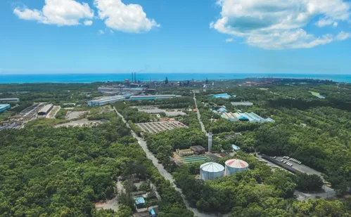 
          Imagem ilustrativa da imagem Informações da indústria: empresas vão investir R$ 106 bilhões no ES
          