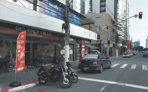 
          Imagem ilustrativa da imagem Infrações no trânsito: saiba como recorrer ou pedir cancelamento
          