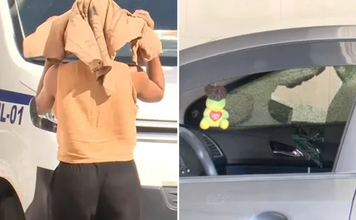 
          Imagem ilustrativa da imagem Inquilina quebra carro de proprietário após ser cobrada por aluguel em Vila Velha
          