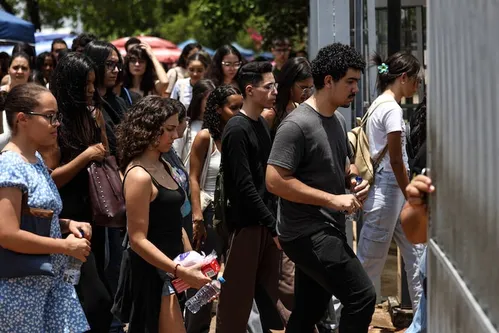 
          Imagem ilustrativa da imagem Inscrição para o Sisu começa em janeiro; veja datas
          