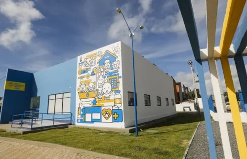 
          Imagem ilustrativa da imagem Inscrições para seleção do Hospital Veterinário do Recife acabam nesta quarta (26)
          