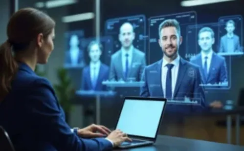 
          Imagem ilustrativa da imagem Inteligência Artificial vai fechar 118 mil empresas, preveem especialistas
          