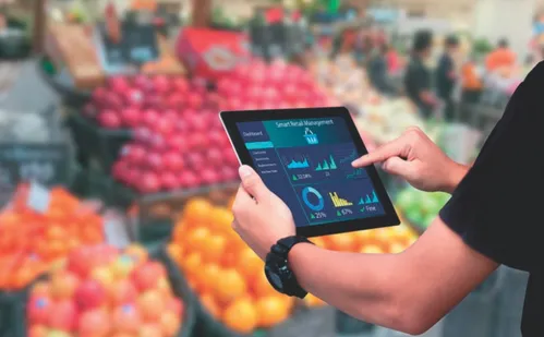 
          Imagem ilustrativa da imagem Inteligência Artificial vai fechar 118 mil empresas, preveem especialistas
          