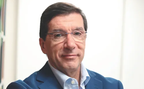 
          Imagem ilustrativa da imagem Investimento de R$ 1 bilhão em porto vai fortalecer Aracruz no cenário global
          