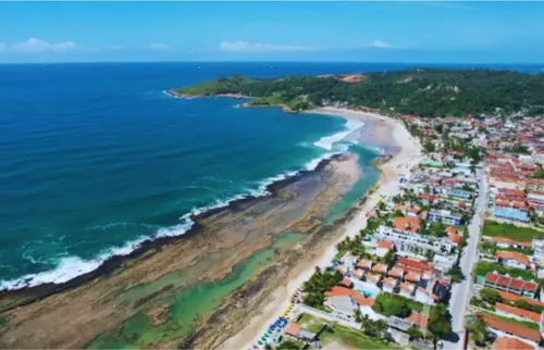 
          Imagem ilustrativa da imagem Irmãos suspeitos de homicídio no RN são presos em Gaibu, no Litoral Sul
          