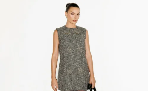 
          Imagem ilustrativa da imagem Isis Valverde concorre a pior atriz coadjuvante no Framboesa de Ouro; veja lista
          