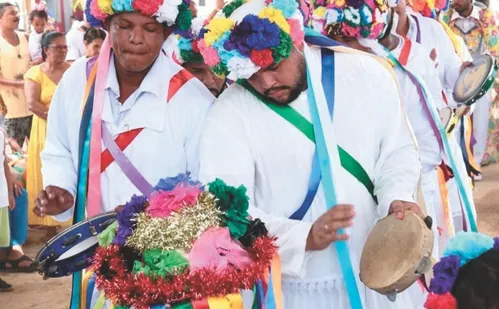 
          Imagem ilustrativa da imagem Itaúnas vira ponto de encontro de hoje a terça
          