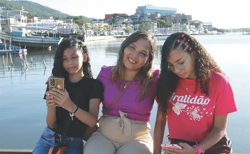 
          Imagem ilustrativa da imagem Janeiro Branco: uma semana com menos redes sociais reduz insônia
          