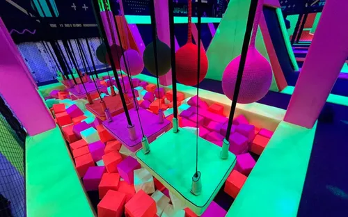 
          Imagem ilustrativa da imagem Janeiro em família: shoppings do Grande Recife e interior reúnem cultura e diversão
          