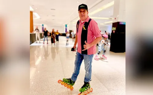 
          Imagem ilustrativa da imagem Janeiro em família: shoppings do Grande Recife e interior reúnem cultura e diversão
          