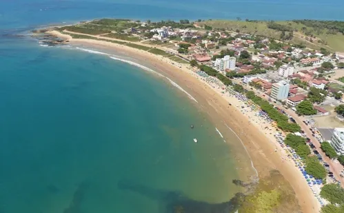 
          Imagem ilustrativa da imagem Javé anuncia novo condomínio de luxo em Anchieta
          