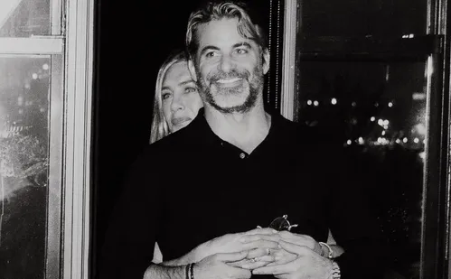 
          Imagem ilustrativa da imagem Jennifer Aniston planeja casamento luxuoso na Grécia com Jim Curtis, diz site
          