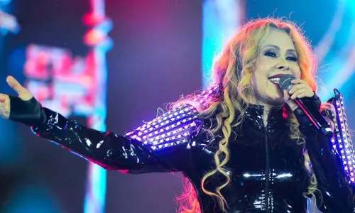 
          Imagem ilustrativa da imagem Joelma se pronuncia após ser processada por cancelamento de show no ES
          