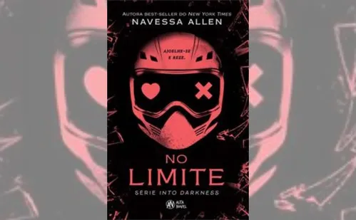 
          Imagem ilustrativa da imagem Jojo Moyes aposta na comédia em novo livro
          