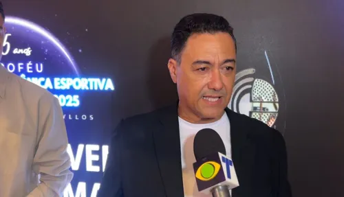 
          Imagem ilustrativa da imagem Jornalista da Tv Tribuna, Georgia Kyrillos é homenageada em premiação
          