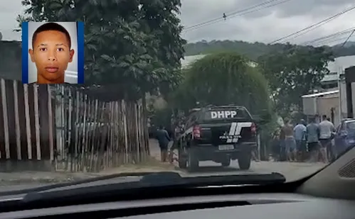 
          Imagem ilustrativa da imagem Jovem é espancado e encontrado morto em Viana
          