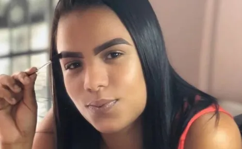 
          Imagem ilustrativa da imagem Jovem é morta a tiro em São Mateus e companheiro é suspeito
          