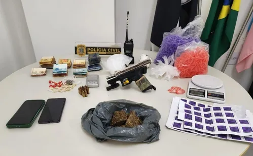 
          Imagem ilustrativa da imagem Jovem foi morto por rivais ao visitar namorada em bairro de Vitória, diz polícia
          