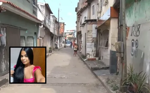 
          Imagem ilustrativa da imagem Jovem morre e duas pessoas são baleadas durante festa de aniversário em Vila Velha
          