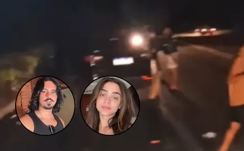 
          Imagem ilustrativa da imagem Jovens morrem após carros colidirem em acidente na ES-080, em Itáunas
          