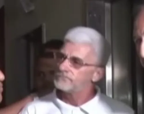 
          Imagem ilustrativa da imagem Júri condena policial penal a 18 anos por morte de professor de dança
          