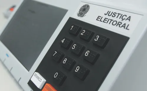 
          Imagem ilustrativa da imagem Justiça Eleitoral: convocação cidadãos do ES para coleta de impressões digitais
          