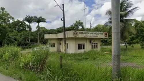 
          Imagem ilustrativa da imagem Justiça Militar de Pernambuco revoga prisão de subtenente da PM acusado de estupro
          