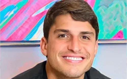 
          Imagem ilustrativa da imagem Justiça mantém condenação do ex-BBB Felipe Prior por estupro
          