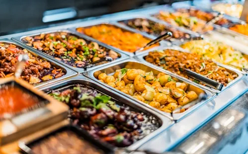 
          Imagem ilustrativa da imagem Justiça suspende mudanças de Lula para vale-refeição de duas empresas
          