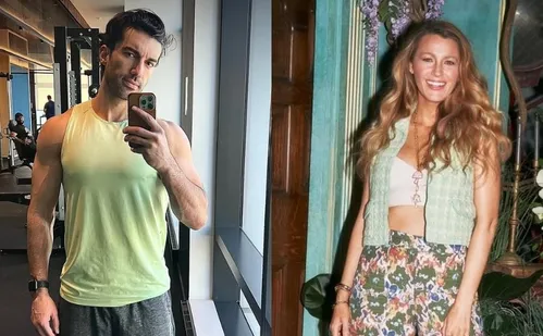 
          Imagem ilustrativa da imagem Justin Baldoni contesta a ação de R$ 860 milhões movida por Blake Lively
          