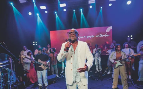 
          Imagem ilustrativa da imagem Kleber Lucas lança álbum completo após 10 anos
          