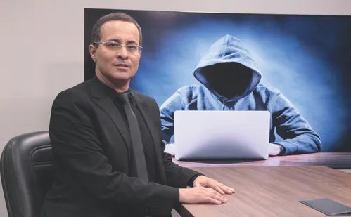 
          Imagem ilustrativa da imagem Laboratório de inteligência no Espírito Santo vai combater crimes na internet
          