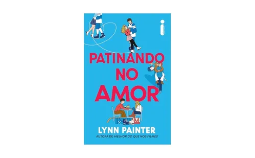 
          Imagem ilustrativa da imagem Lançamentos de livros para conferir em janeiro de 2026
          