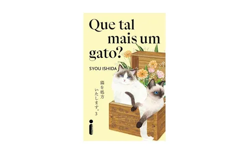 
          Imagem ilustrativa da imagem Lançamentos de livros para conferir em janeiro de 2026
          