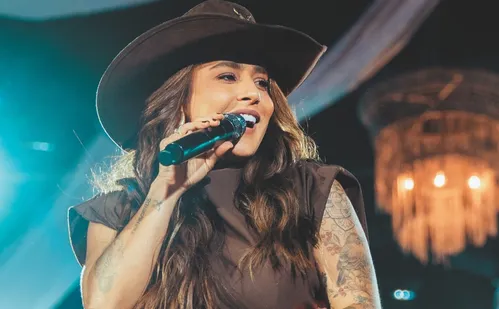 
          Imagem ilustrativa da imagem Lauana Prado e estrelas da música sertaneja no fim de semana em Guarapari
          