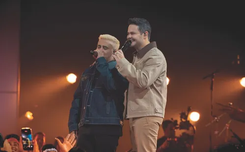 
          Imagem ilustrativa da imagem Lauana Prado e estrelas da música sertaneja no fim de semana em Guarapari
          