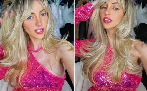 
          Imagem ilustrativa da imagem Laudo aponta causa da morte de influenciadora conhecida como 'Barbie humana'
          