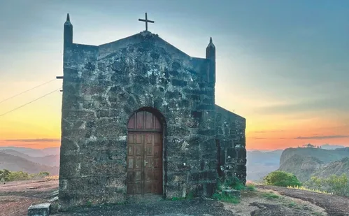 
          Imagem ilustrativa da imagem Lazer em conexão com a natureza em Itarana
          