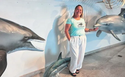 
          Imagem ilustrativa da imagem Lazer em contato com o mar: as belezas naturais de Vitória
          